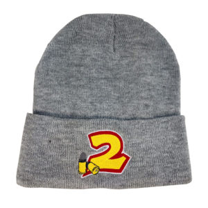 2 BEANIE