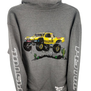 TT CARTOON SWEATSHIRT