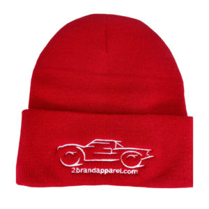 TRUCK BEANIE